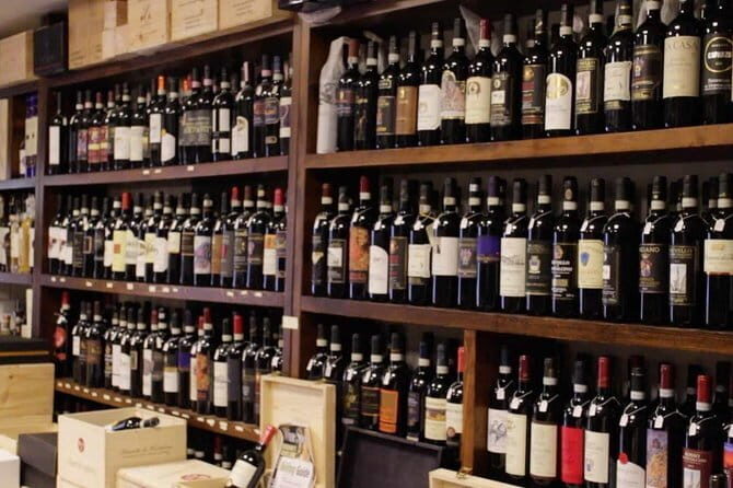 Private Chianti Wine Tour - Transportation and Logistics