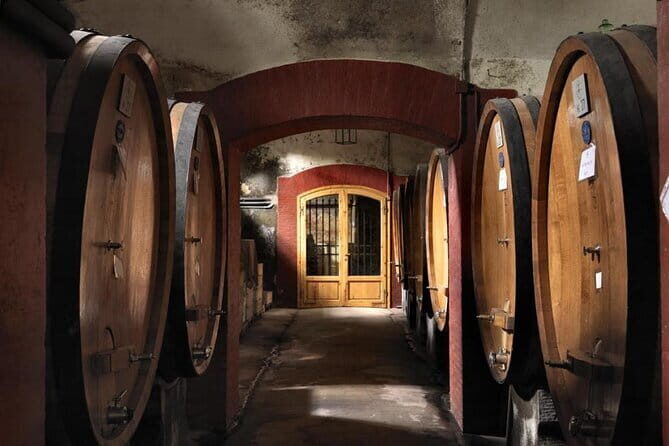 Private Chianti wine tour - A Deep Dive into the Tour Itinerary