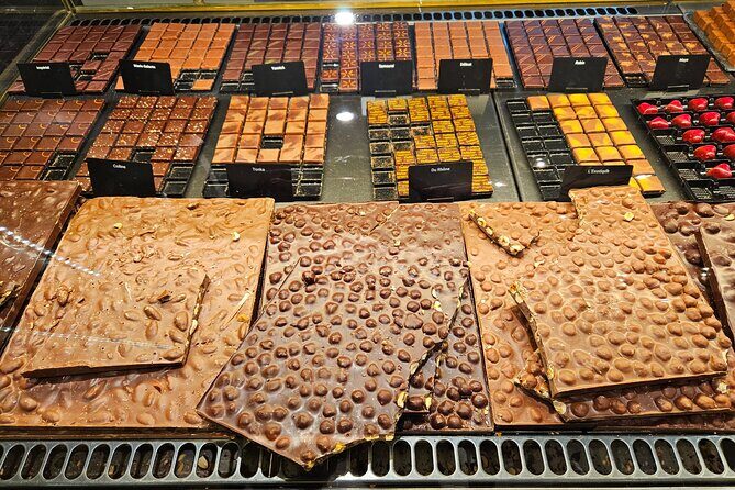 Private Chocolate Tour in Geneva by Tuk Tuk - In-Depth Review of the Chocolate Tuk Tuk Experience