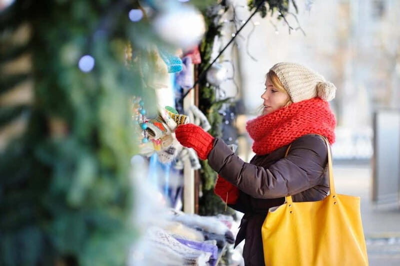 Private Christmas Walking Tour: Visby with Museum and Ruins - Practical Details and Value