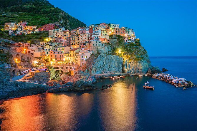 Private Cinque Terre Tour from Livorno Port & Tour Leader - FAQs