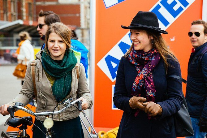 Private City Kickstart Tour: Amsterdam - Why the Tour Offers Good Value
