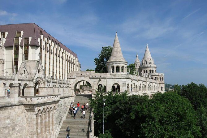 Private City Tour in Budapest 4 hours - Why This Tour Offers Good Value