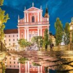 Private city tour of Ljubljana. 4 hours with a friendly and fun local guide. - FAQ