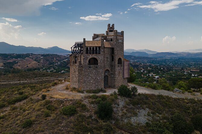 Private City Tour of Marbella and Puerto Banús from Malaga - Is This Tour Worth the Price?