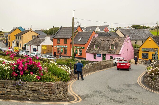 Private Cliffs of Moher Tour Small Group from Ennis, Ireland - Who Should Consider This Tour?