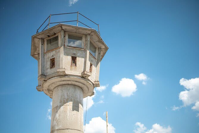 Private Cold War Berlin Tour - A Closer Look at the Itinerary