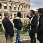 Private Colosseum Roman Forum and Palatine Hill with pick-up - The Sum Up