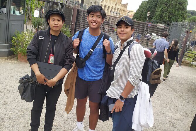 Private Colosseum Tour with Arena Gate - Final Thoughts: Is This Tour for You?