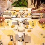 Private Cooking Class at a Cesarina's Home in Sant'Agnello - Key Points