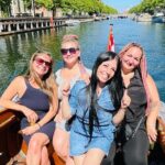 Private Copenhagen Boat cruise in Scandinavian mahogany boat - The Itinerary: What to Expect