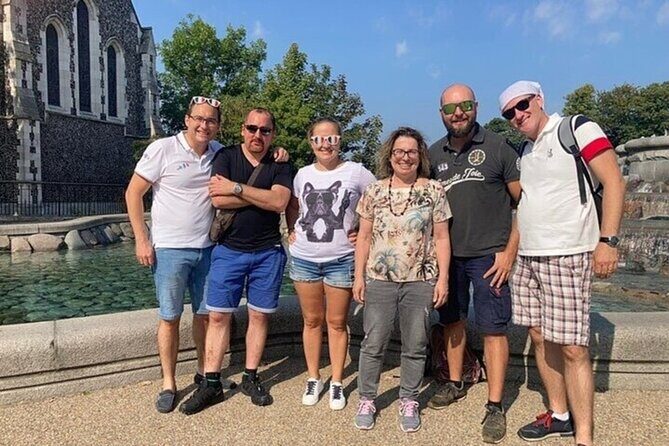 Private Copenhagen Street Food Tour With A Local Guide - Assessing the Value