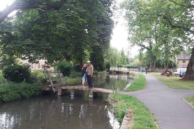 Private Cotswolds tour from Bath - Who Would Enjoy This Tour Most?