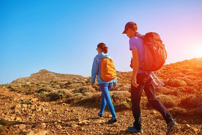 Private Crete Far West Adventure: Hiking, History & Beaches - The Value of This Tour