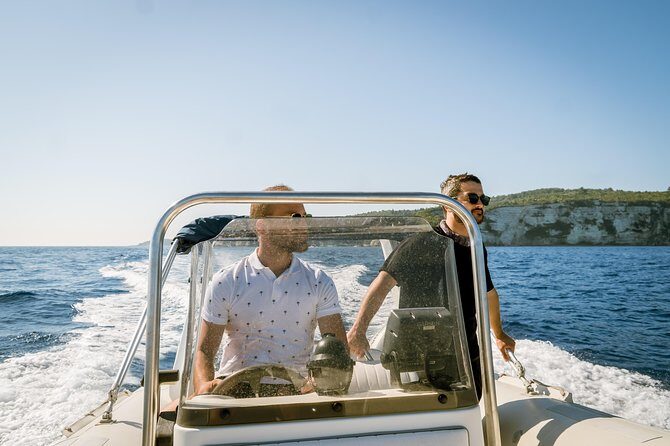 Private cruise from Corfu to Paxos/Antipaxos islands - Who Is This Tour Best For?