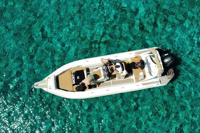 Private Cruise & Snorkeling Nea Makri, Marathon, Schinias, Rafina - Practical Tips for Your Trip