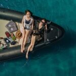 Private Cruise with Speedboat: Kleftiko- Sarakiniko- Sykia cave - The Itinerary: What to Expect from Each Stop