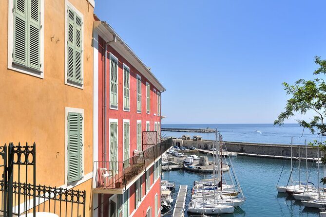 Private custom tour with a local guide in Bastia - The Sum Up