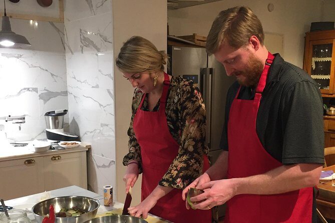 Private Customizable Cooking Class in Florence - Who Will Love This Experience?