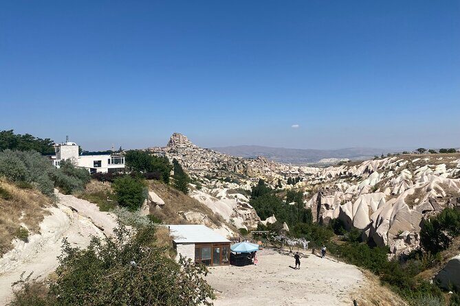 Private Daily Cappadocia Tour From Istanbul by Plane - How Did Travelers Feel About It?