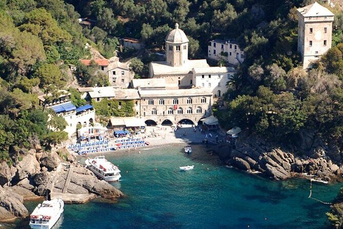 Private daily tour charter boat from Genoa to Portofino - What Reviewers Say