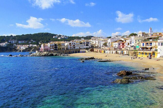 Private Dali Museum and Costa Brava Tour from Barcelona - In-Depth Look at the Tour Experience