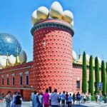 Private Dalís World Wine and Cava Tour with Hotel pick-up from Barcelona - Key Points