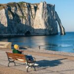 Private Day in Étretat and Honfleur, Jewels of the Normandy Coast - Transportation and Comfort