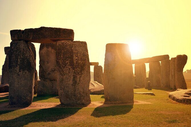Private Day Tour from Bath to Stonehenge and Salisbury with Pickup - Why This Tour Offers Great Value