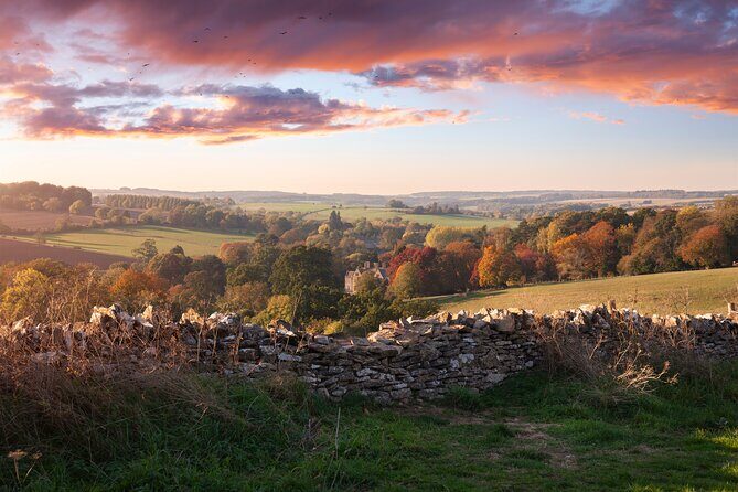Private Day Tour from Bath to the Captivating Cotswolds - An In-Depth Look at the Cotswolds Private Tour