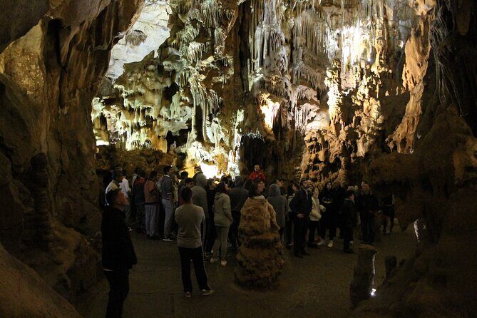 Private Day Tour from Belgrade: Manasija, Ravanica Monasteries and Resava Cave - Authentic Experiences and Traveler Insights