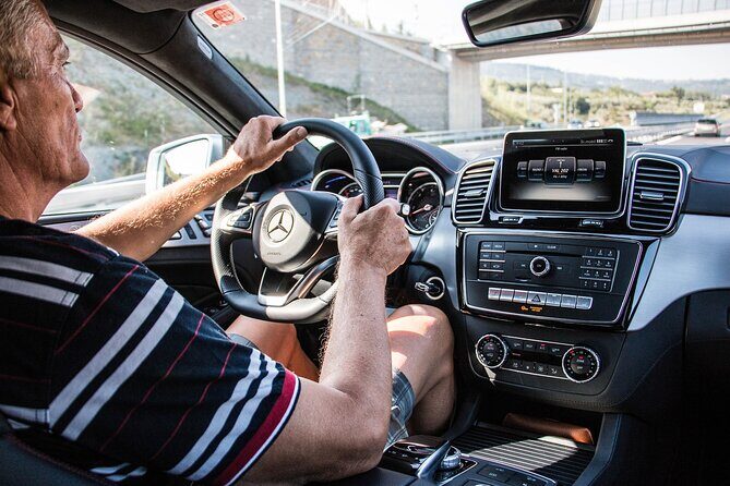 Private Day Tour from Vienna to Budapest and Back in English - What Makes This Tour Stand Out?