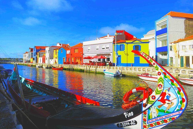 Private day tour of Coimbra and Aveiro from Lisbon - Final Thoughts