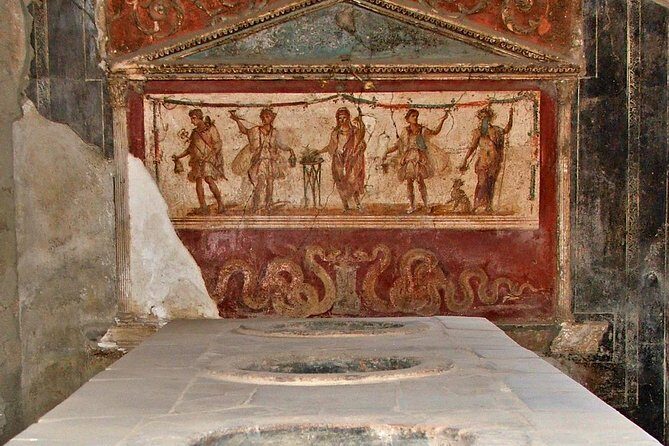 Private Day Tour of Pompeii, Sorrento and Positano with Pick Up - Practical Details and Value Analysis