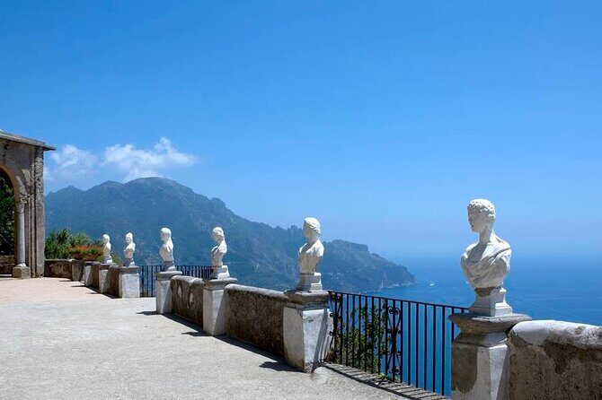 Private Day tour of Positano, Amalfi and Ravello from Naples - FAQ