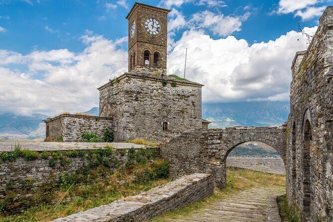 Private Day Tour of Saranda Gjirokaster and Butrint from Tirana - Frequently Asked Questions