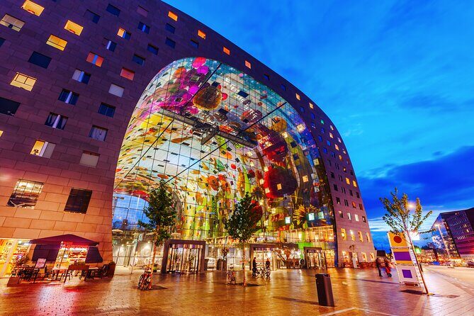 Private Day Tour: Rotterdam and The Hague. English or Spanish - Final Thoughts