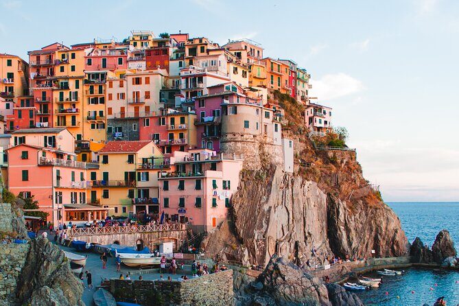 Private Day Tour to Capri and Anacapri from Naples - Frequently Asked Questions