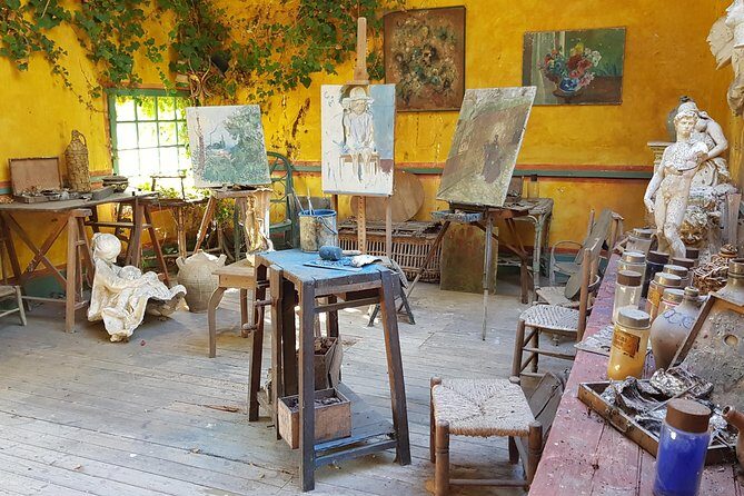 Private day tour to Giverny Gardens and Rouen from Paris - Final Thoughts