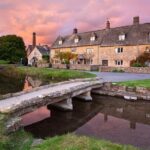 Private Day Tour to Oxford and The Cotswolds - Transportation & Logistics