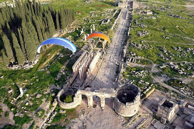 Private: Day Tour to Pamukkale from Kusadasi - Who Will Love This Tour?