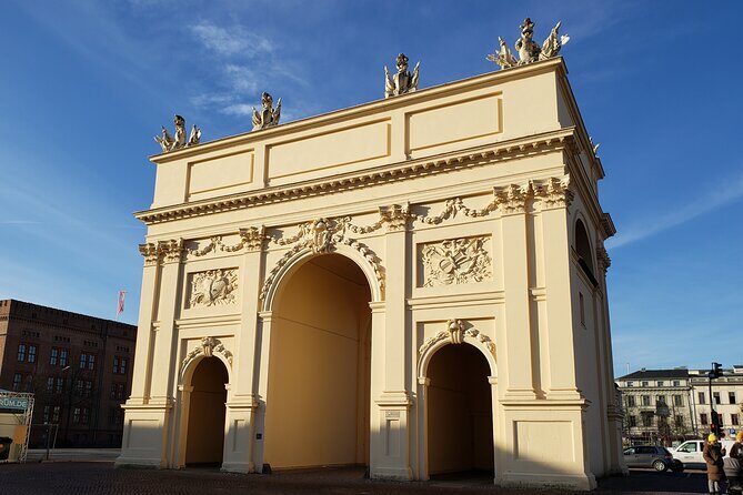 Private Day Tour to Potsdam from Berlin by Minivan - Why Choose This Tour? A Deep Dive into the Experience
