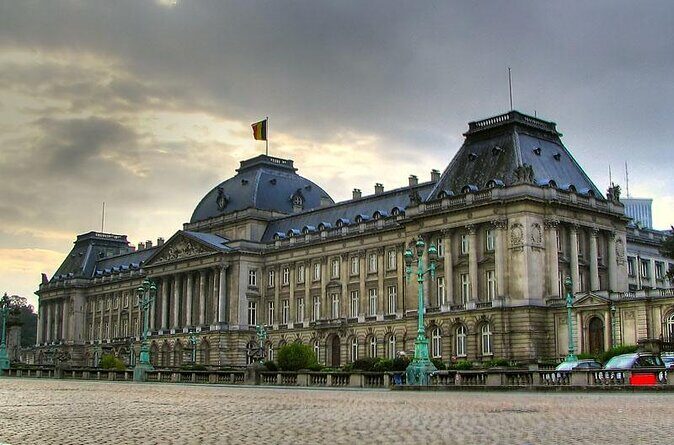 Private Day Trip Brussels from Paris with Chocolate/Beer Tasting - FAQ