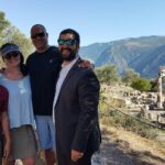 Private Day Trip from Athens to Delphi - Who Will Love This Tour?