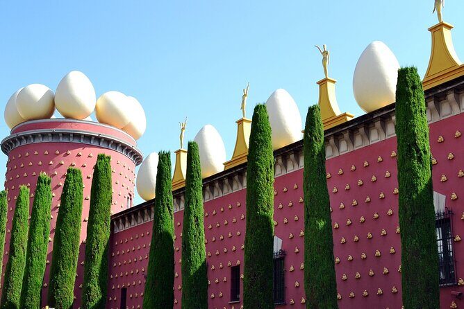 Private Day Trip From Barcelona To Figueres and Girona - Final Thoughts on the Experience