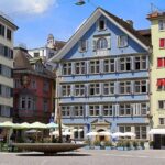Private Day Trip From Basel to Zurich, English Speaking Driver - The Sum Up