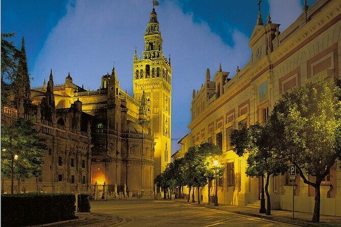 Private Day Trip from Cadiz port to Seville (tickets and transport included) - Who Will Love This Tour?