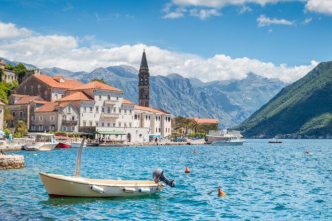 Private Day Trip from Dubrovnik to Montenegro - Authentic Experiences and Hidden Gems