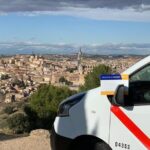Private Day Trip from Madrid to Toledo - The Sum Up