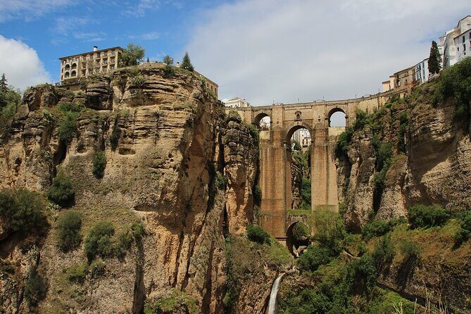 Private Day Trip From Malaga to Ronda and back, Local Driver - Final Thoughts